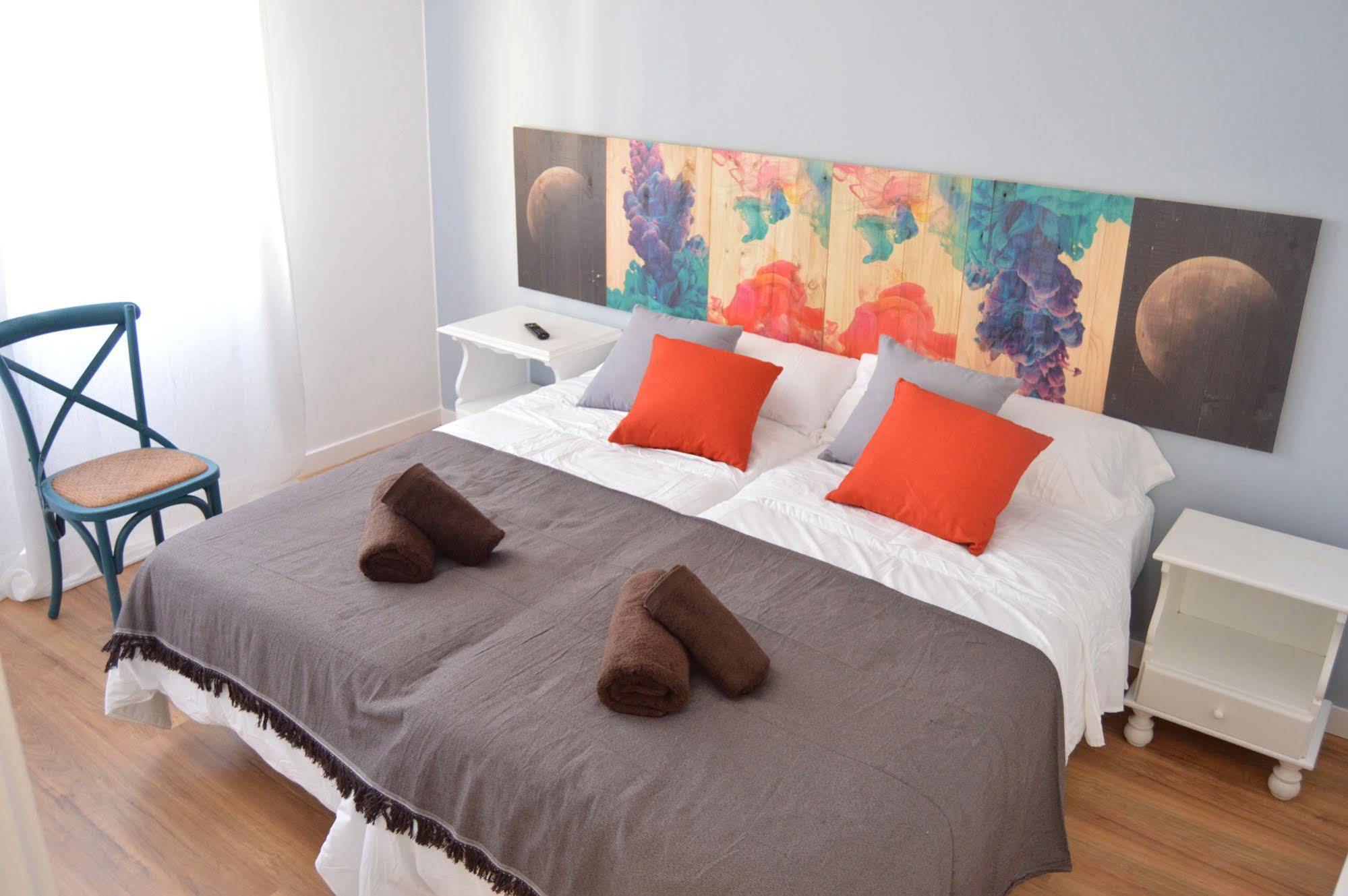 Ad Hostels Boutique I Tarragona Exterior photo