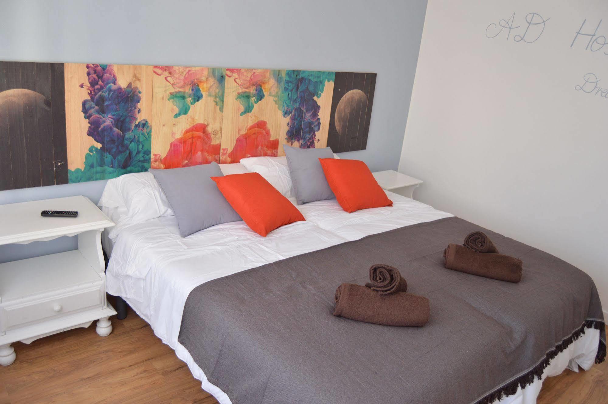 Ad Hostels Boutique I Tarragona Exterior photo